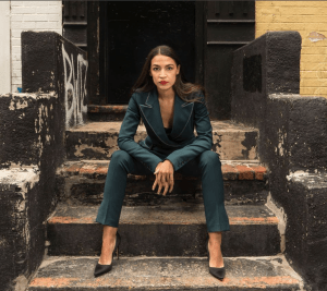 Ocasio-Cortez