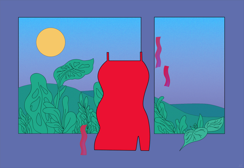 What We Turn to in Times of&nbsp;Change