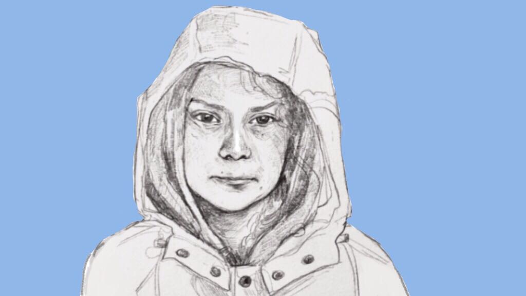 Spotlight on Greta Thunberg: A Braided Resistance