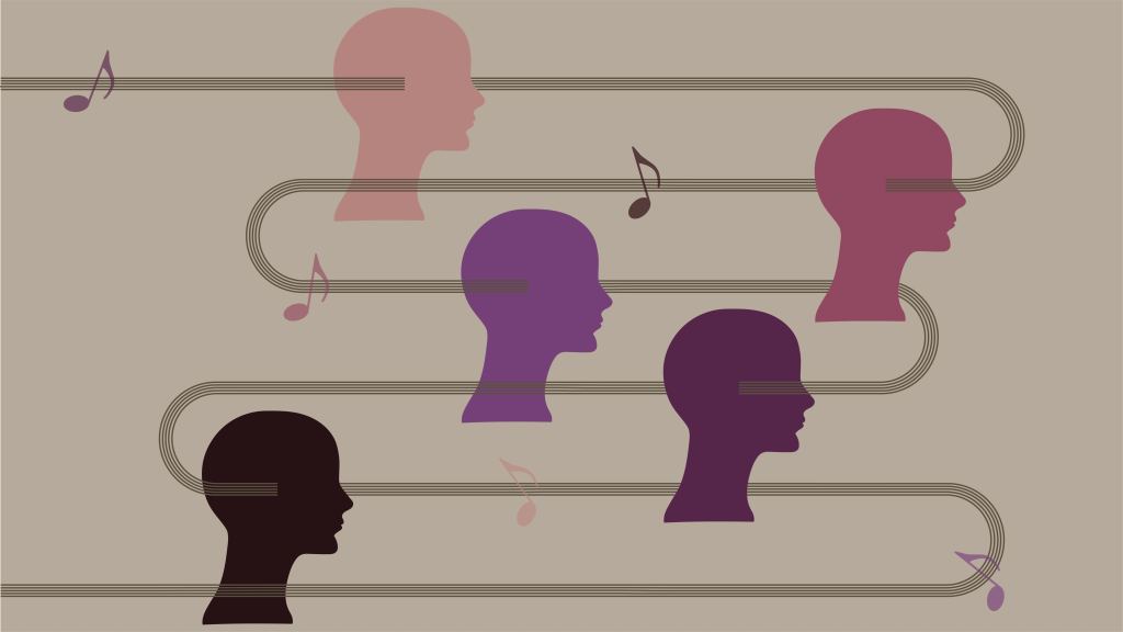 Gendered Language in Break-Up&nbsp;Songs