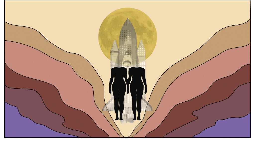 NASA’s First All-Female Space Walk: Still A Long Way to&nbsp;Go