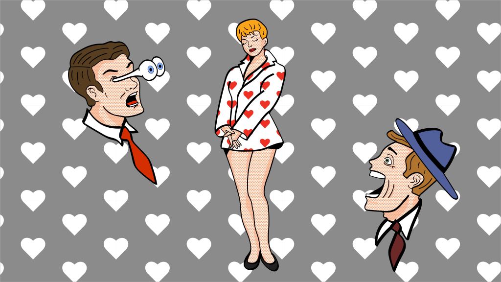 Reviving Intolerance in Musical&nbsp;Theater