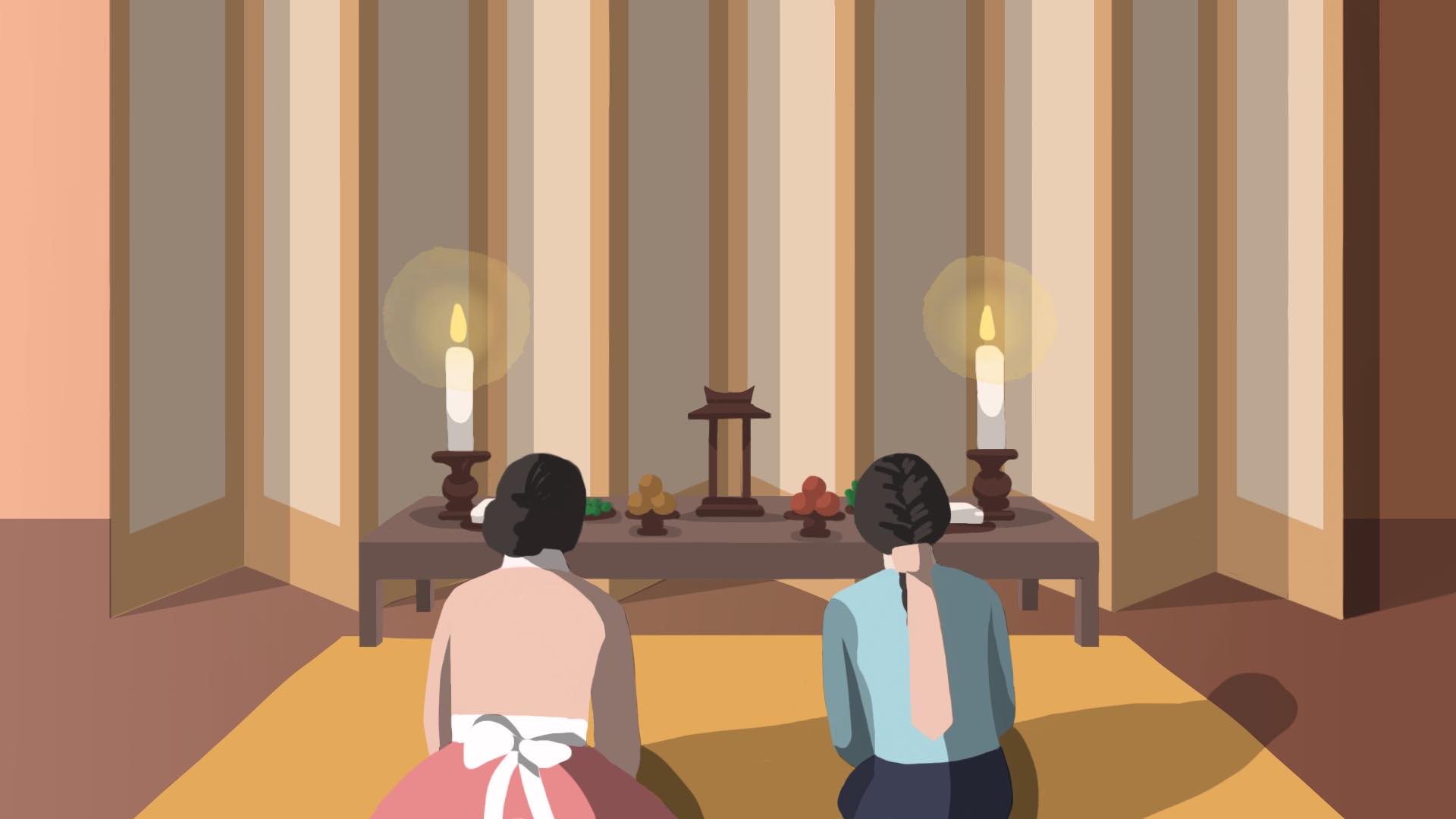 Integrating My Feminism into my South Korean Identity