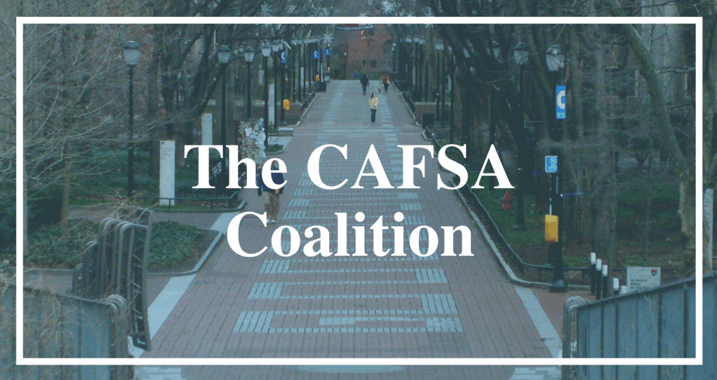 “This is Dangerous and Made-Up, Like Rape Culture”: Opinions like these have no place on Locust&nbsp;Walk