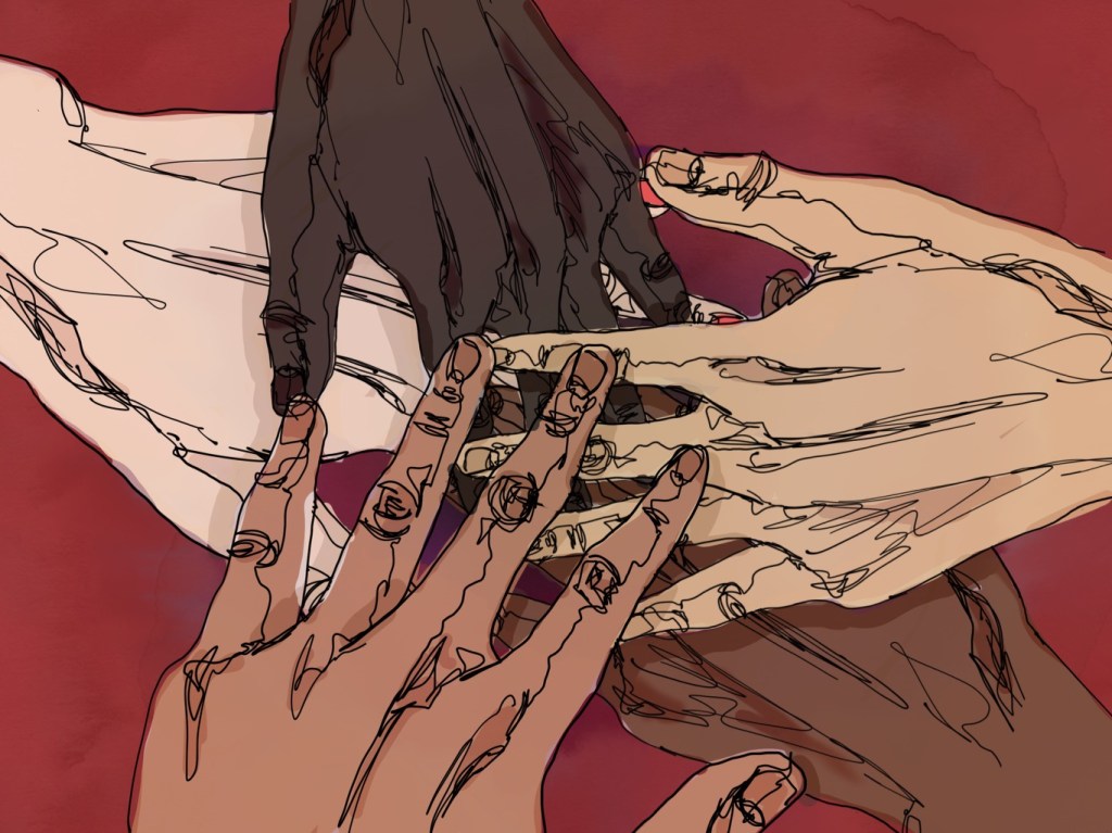 Diversifying the Study of Intimate Partner Violence