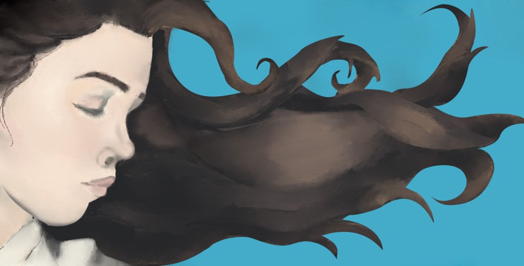 Your Hair: Spoken&nbsp;Word